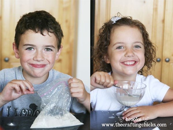 kids-eating-homemade-ice-cream-made-with-morton-salt