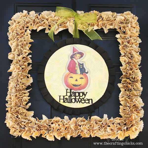 halloween-square-paper-wreath2