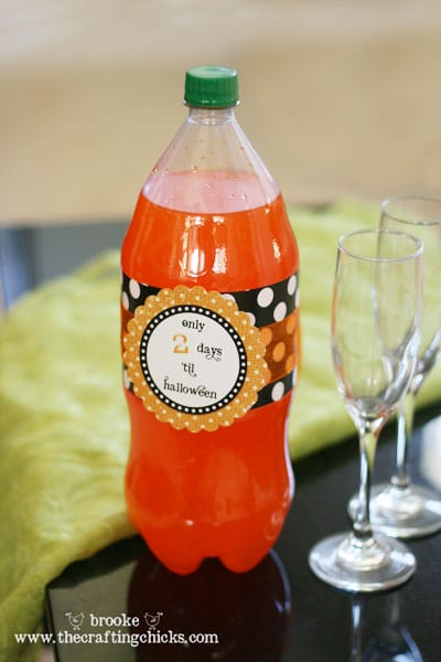 orange-soda