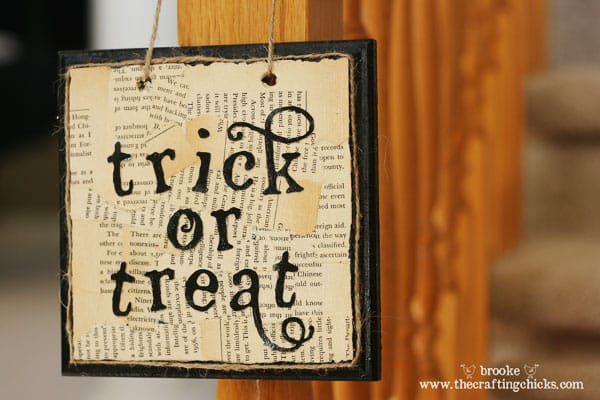 trickortreat-wall-hanging