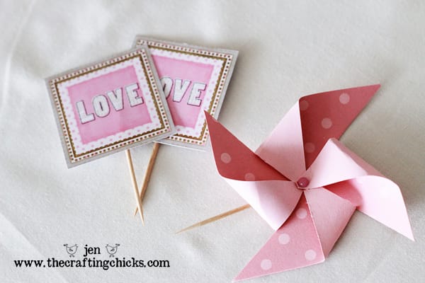 {A Sweet Treat for Your Valentine ♥♥♥ + Free Download}
