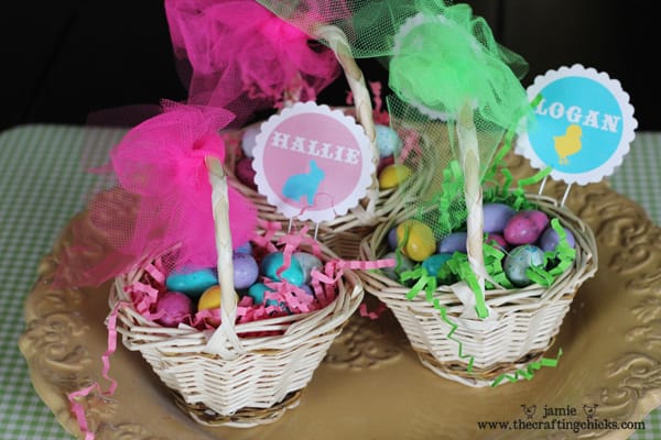 easter place cards 3
