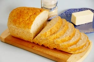 HowtoMakeHomemadeBread.com {Giveaway}