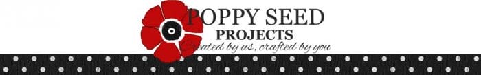Poppy Seed Projects