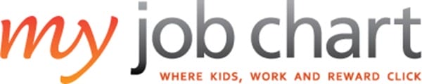 MyJobChart.com where kids, work and reward click