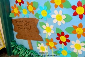 Decorate Your Teacher's Door {Teacher Appreciation Week} - The Crafting ...