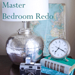7 Elements of a Magazine-Worthy MASTER BEDROOM