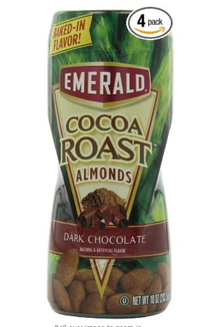 cocoa-almonds