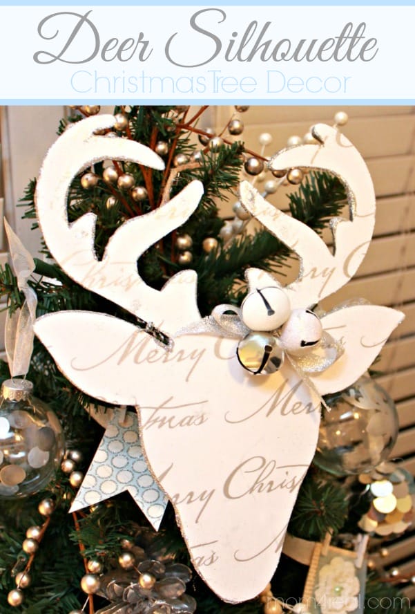 Deer-Silhouette-Christmas-Decor