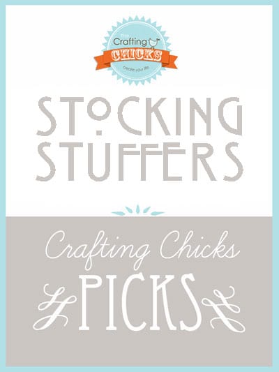 15 Great Stocking Stuffer Ideas!