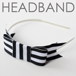 Headband of the Easiest Kind