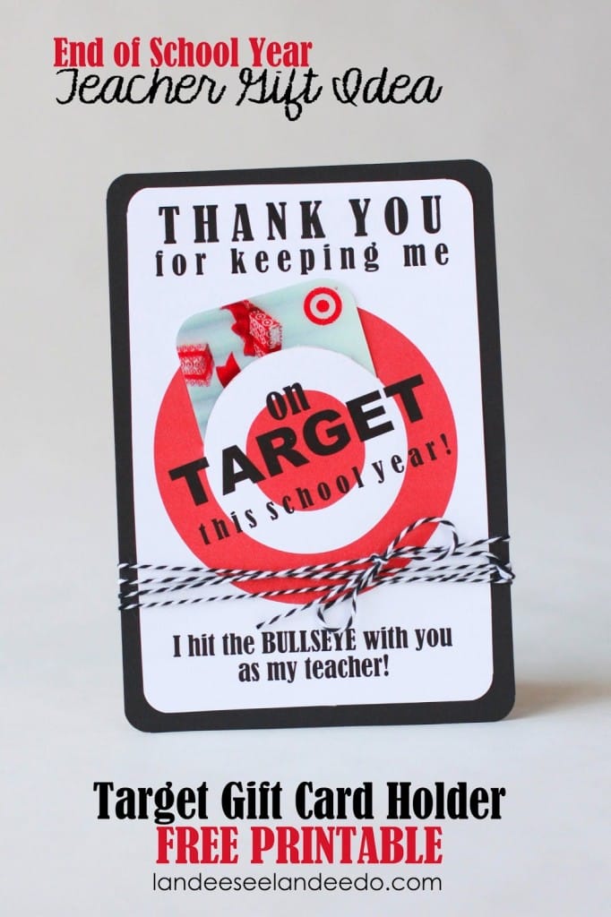 Printable+Target+Gift+Card+Holder
