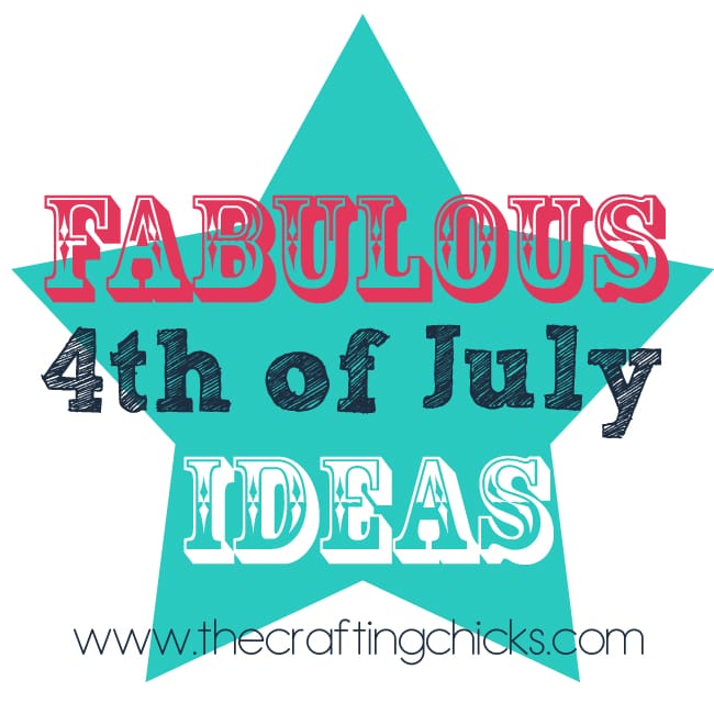 4th of July {Featured Pinterest Page}