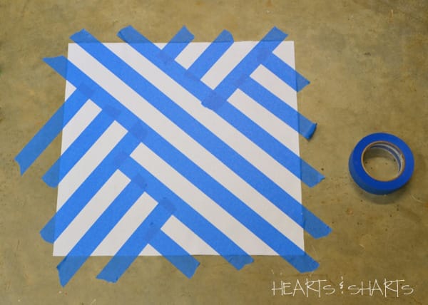 design-using-painters-tape-Hearts-And-Sharts-Crafting-Chicks