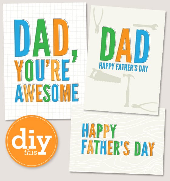 fathersdaycards