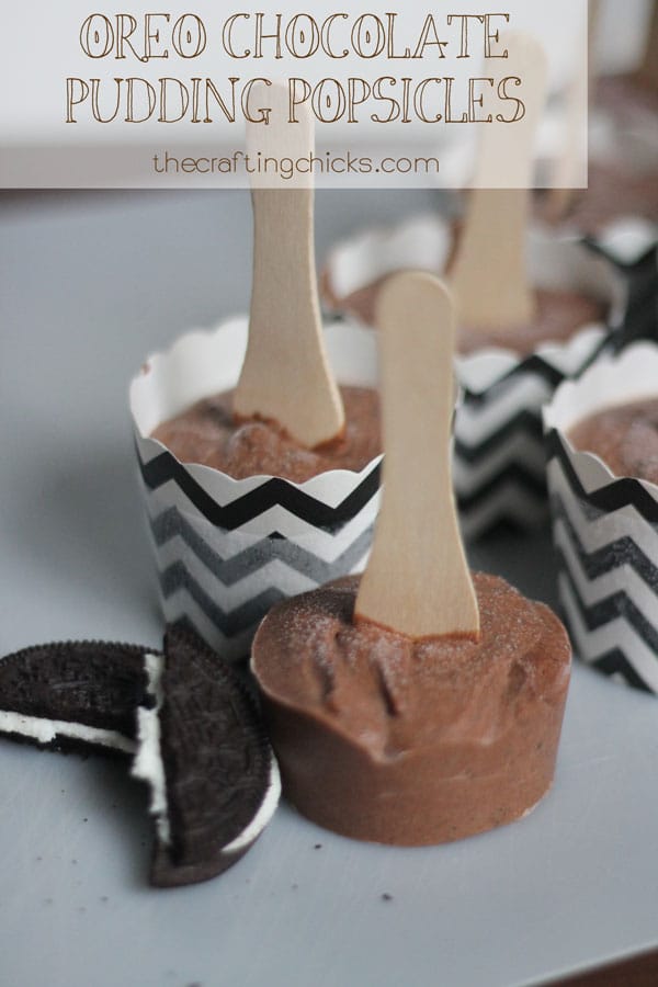 chocolate-Oreo-Pudding-popsicles