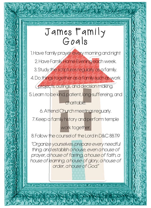 Family-Goals-Printable