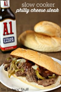 Slow-Cooker-Philly-Cheese-Steak-Sandwiches-Recipe-SixSistersStuff-700x1050