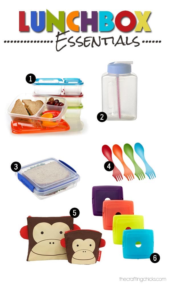lunchbox-essentials