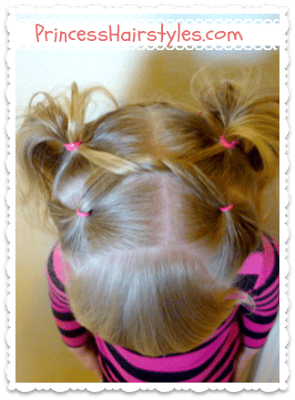 toddler hairstyle
