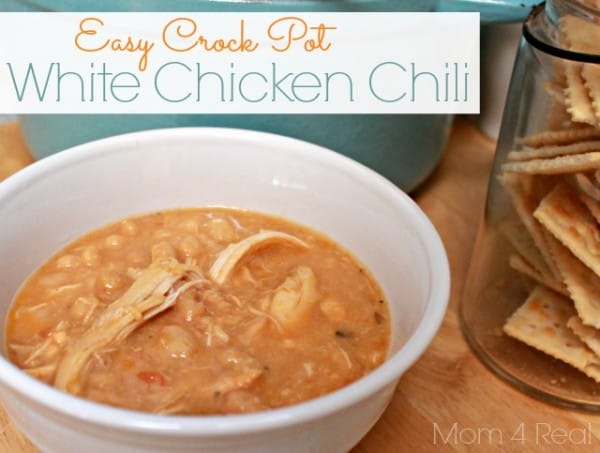 Easy-Crock-Pot-White-Chicken-Chili