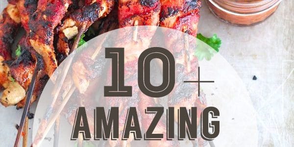 10+ Amazing Pork Recipes. Here are 10+ great pork recipes for your enjoyment!