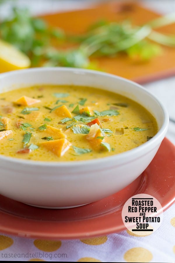 Roasted-Red-Pepper-and-Sweet-Potato-Soup-recipe-Taste-and-Tell-1