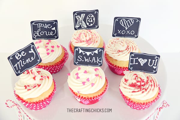 sm valentine cupcake 2