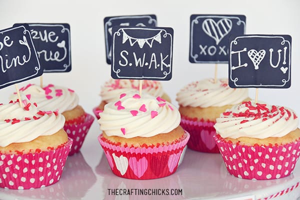 sm valentine cupcakes 6