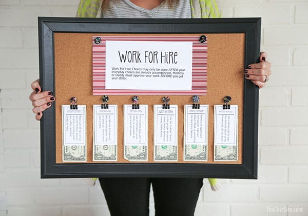 These printables are so great (and easy)!