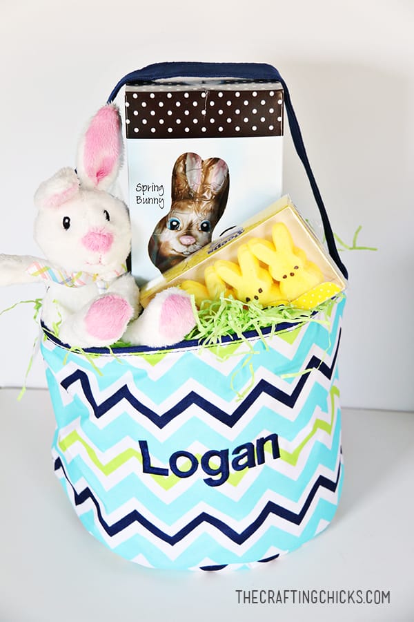 sm personalized easter basket 5