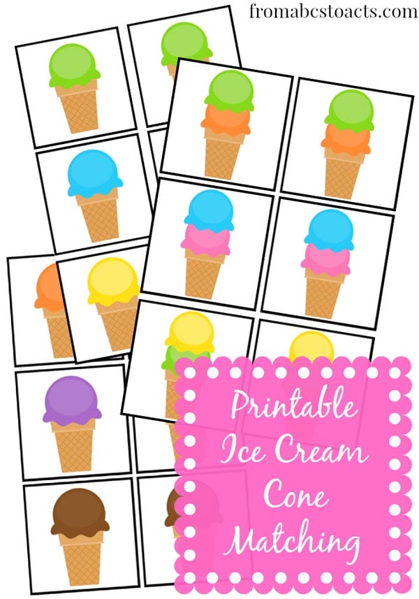 Themed Kids Activities - Printables, recipes, activities - My kids will love doing these this summer!  