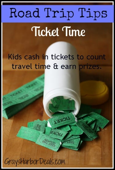 Traveling with kids - printables, games, activities - this has it all!