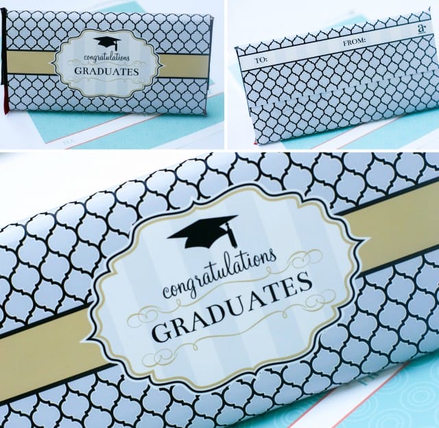 Graduates Printables and Gift Ideas - Everything you need for your Grad!
