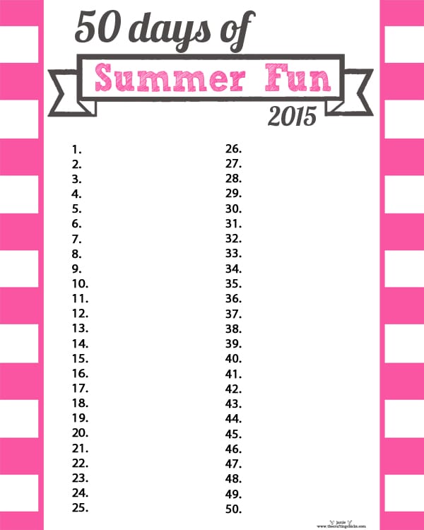 sm 2015 summer fun chart pink