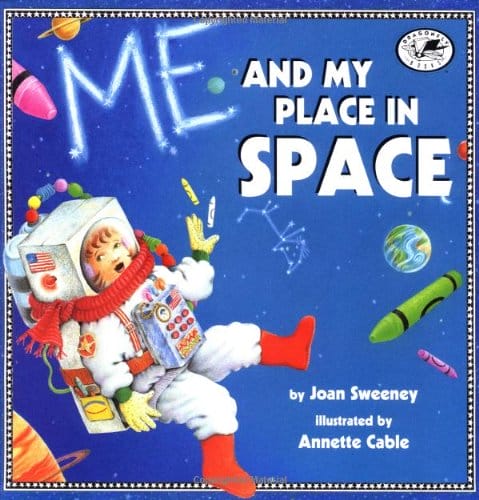 space me and my place in space