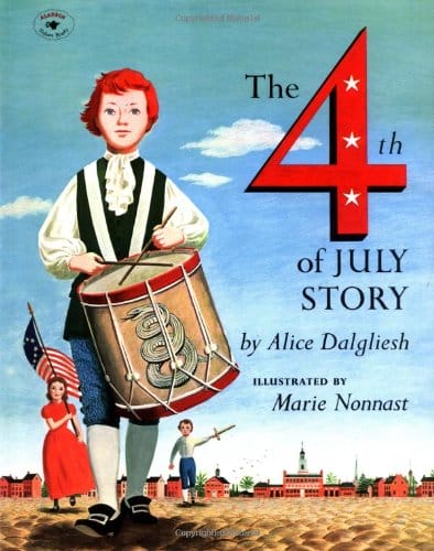 america the 4th of july story