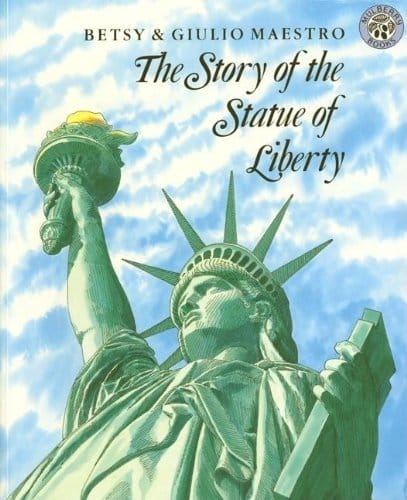 american statue of liberty