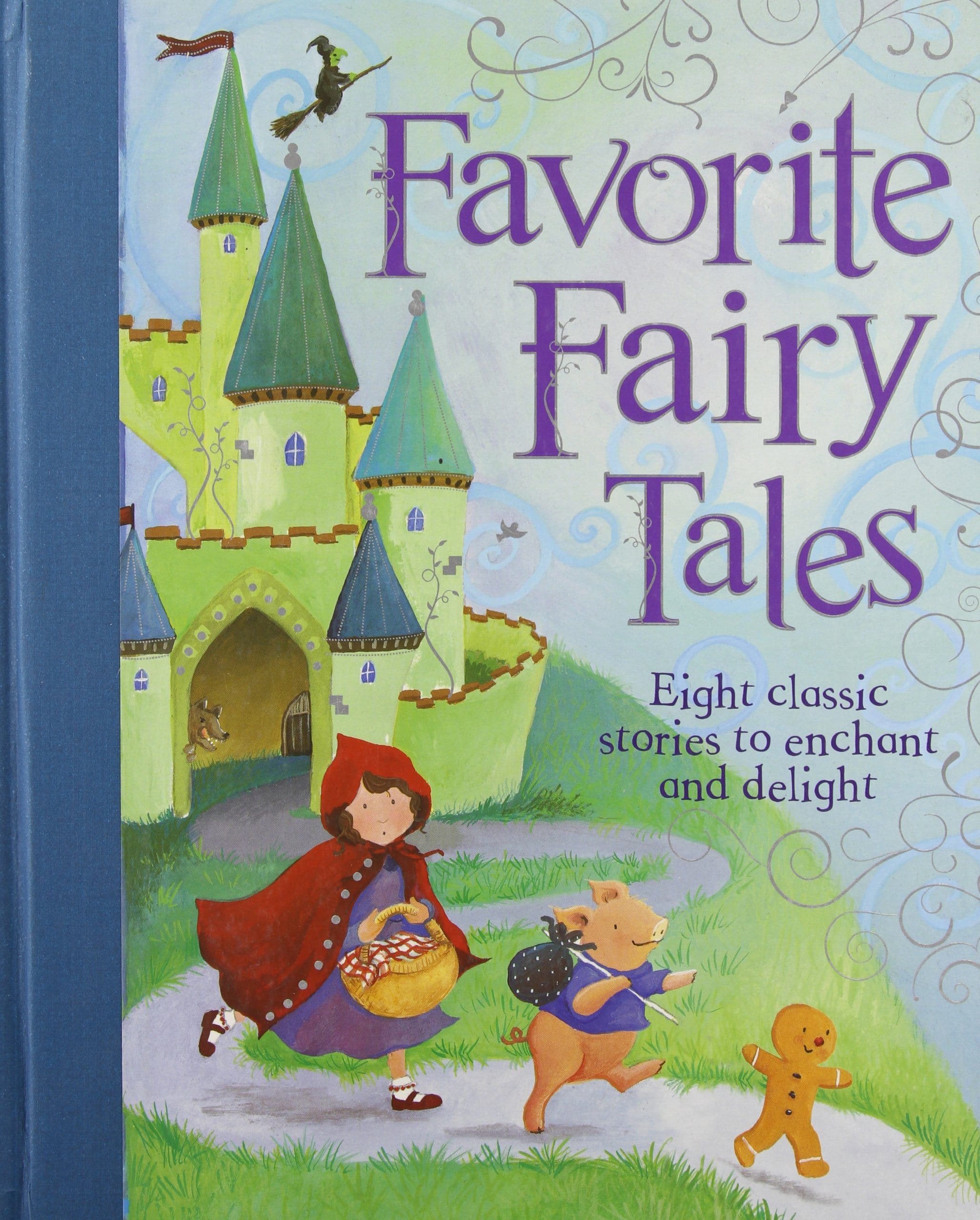 fairy tales favorite fairy tales