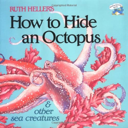ocean how to hide an octopus