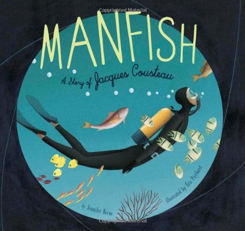 ocean manfish