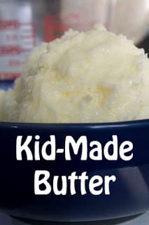 In the Kitchen with Kids - Recipes and Printables - My kids love to help in the kitchen.  These ideas are great!