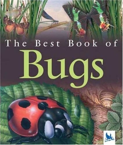 bugs best book of