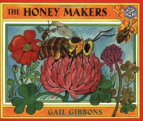 bugs honey makers