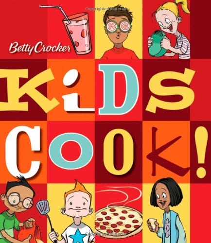 cooking kids cook