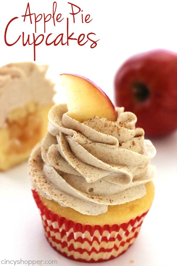 Favorite Fall Desserts - I love so many of these recipes! 