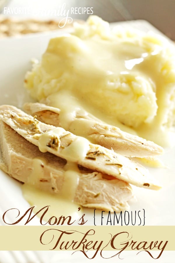 Favorite Thanksgiving Recipes - The Crafting Chicks