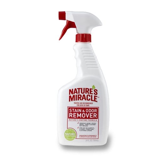 Nature's Miracle Floor Cleaner