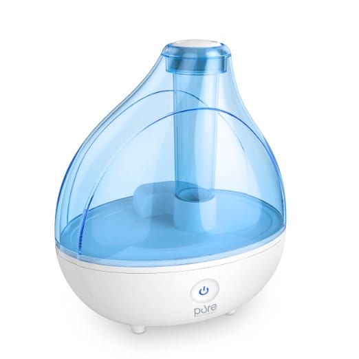 Cool Mist humidifier