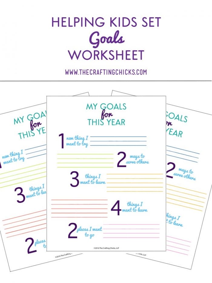Kids-Goal-worksheet-header